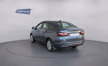 LADA (ВАЗ) Vesta 2025 года за 46 290 BYN в Минск