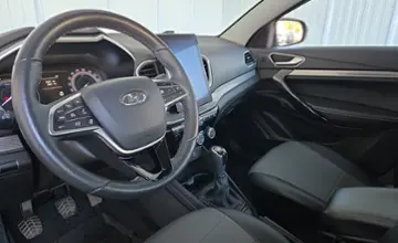 LADA (ВАЗ) Vesta 2025 года за 46 290 BYN в Минск