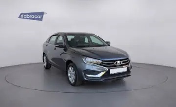 LADA (ВАЗ) Vesta 2025 года за 46 290 BYN в Минск