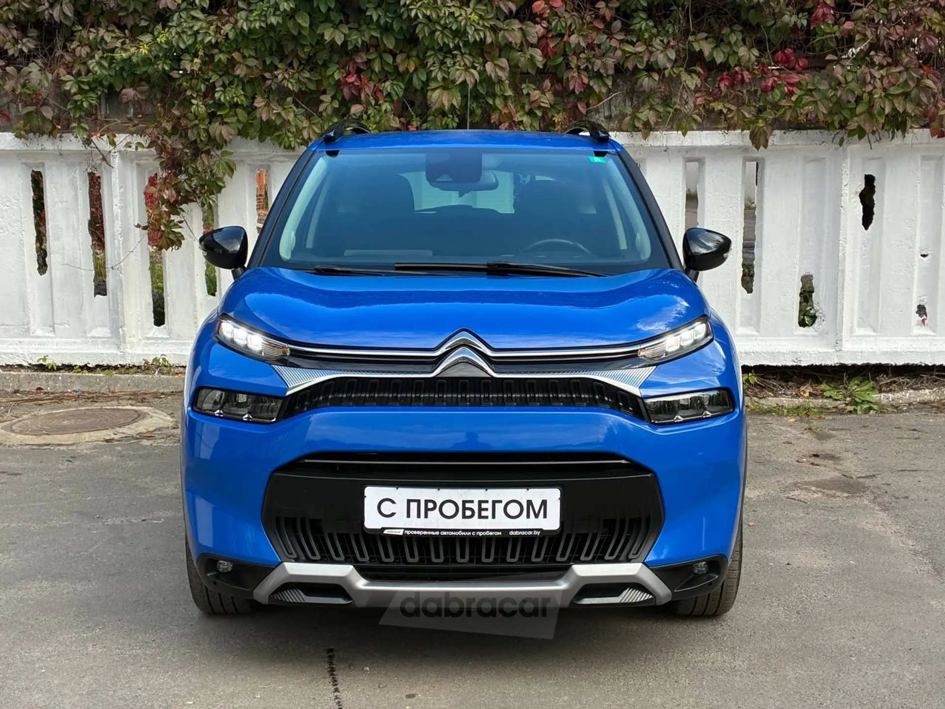  C3 Aircross