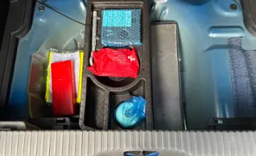 Citroen C3 Aircross 2021 года за 41 590 BYN в Гомель