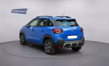 Citroen C3 Aircross 2021 года за 41 590 BYN в Гомель