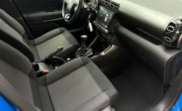 Citroen C3 Aircross 2021 года за 41 590 BYN в Гомель