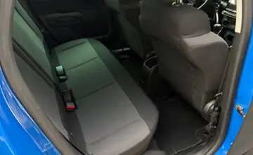 Citroen C3 Aircross 2021 года за 41 590 BYN в Гомель