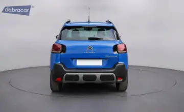 Citroen C3 Aircross 2021 года за 41 590 BYN в Гомель