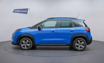 Citroen C3 Aircross 2021 года за 41 590 BYN в Гомель