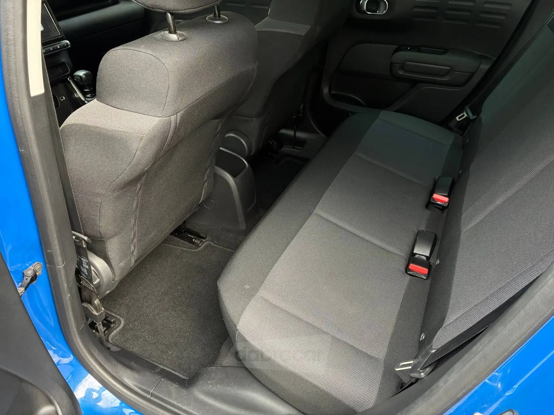  C3 Aircross