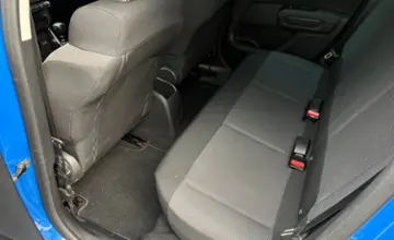 Citroen C3 Aircross 2021 года за 41 590 BYN в Гомель