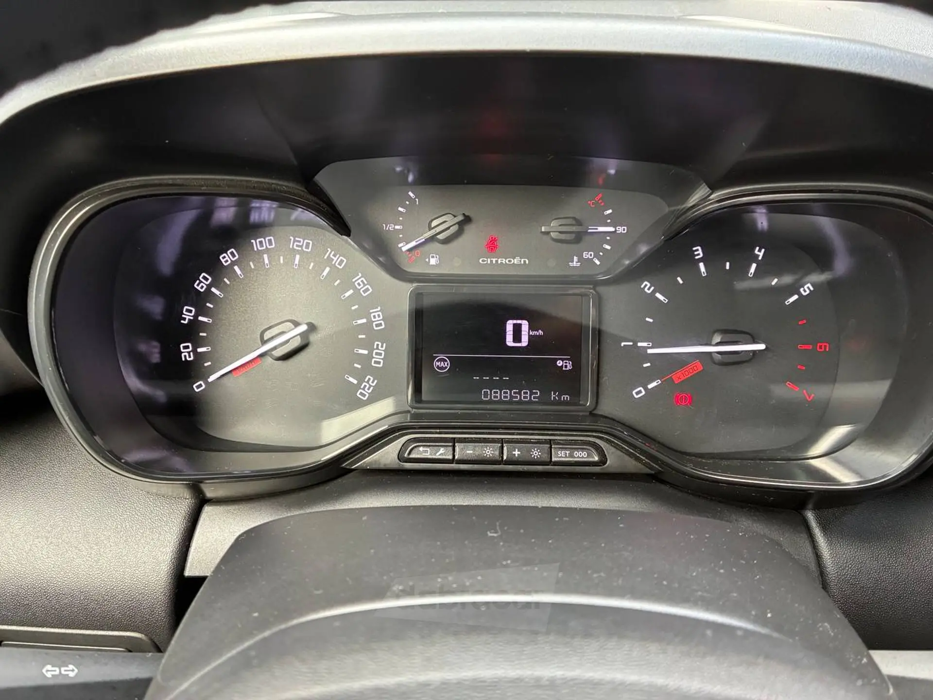  C3 Aircross