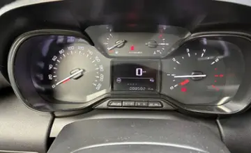 Citroen C3 Aircross 2021 года за 41 590 BYN в Гомель