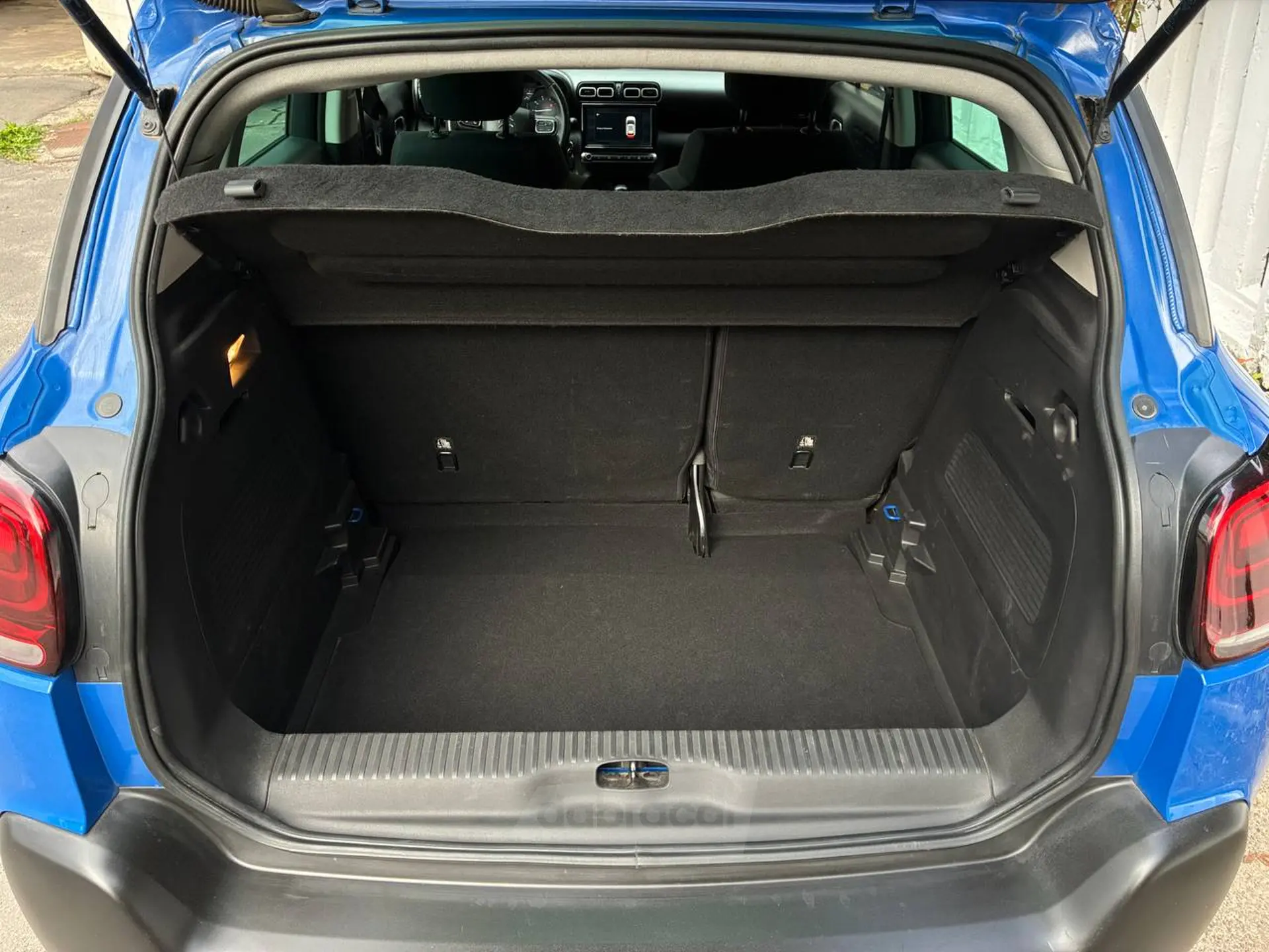  C3 Aircross