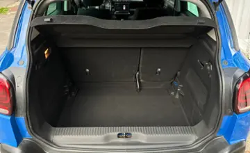 Citroen C3 Aircross 2021 года за 41 590 BYN в Гомель