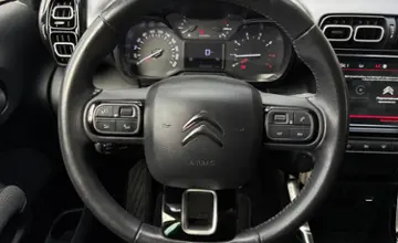 Citroen C3 Aircross 2021 года за 41 590 BYN в Гомель