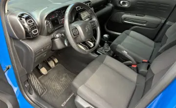 Citroen C3 Aircross 2021 года за 41 590 BYN в Гомель
