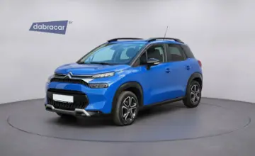 Citroen C3 Aircross 2021 года за 41 590 BYN в Гомель