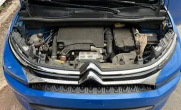 Citroen C3 Aircross 2021 года за 41 590 BYN в Гомель