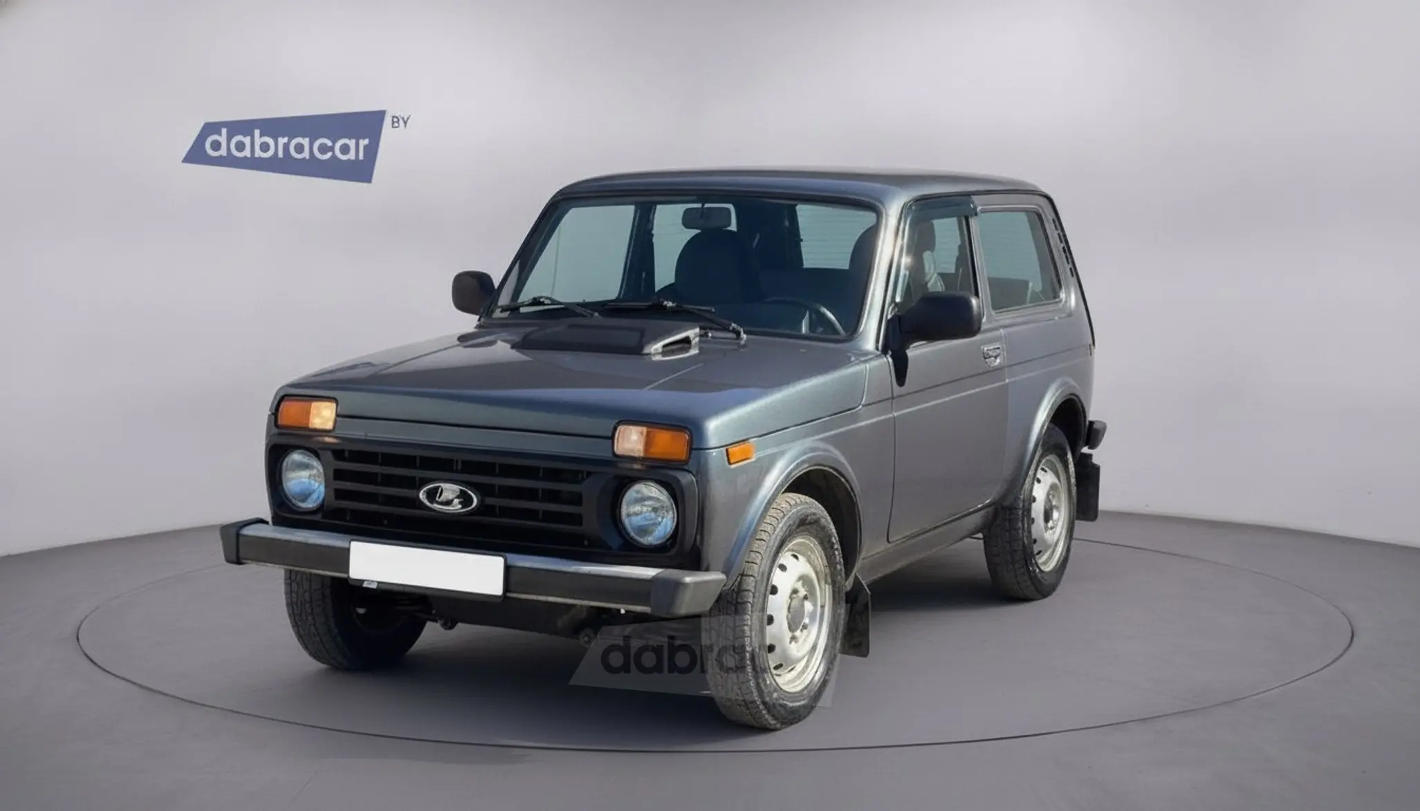 LADA (ВАЗ) 2121 (4x4) 2018 года за 20 790 BYN в Гомель