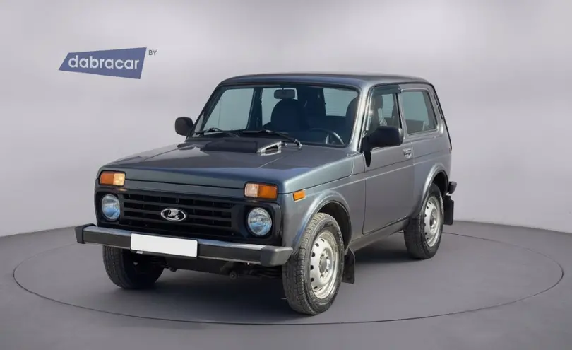 LADA (ВАЗ)