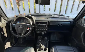 LADA (ВАЗ) 2121 (4x4) 2018 года за 20 790 BYN в Гомель