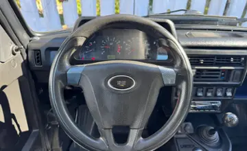 LADA (ВАЗ) 2121 (4x4) 2018 года за 20 790 BYN в Гомель