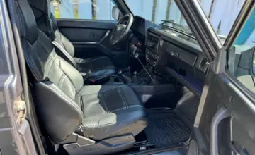 LADA (ВАЗ) 2121 (4x4) 2018 года за 20 790 BYN в Гомель