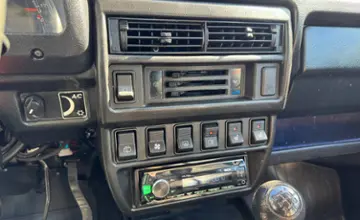 LADA (ВАЗ) 2121 (4x4) 2018 года за 20 790 BYN в Гомель