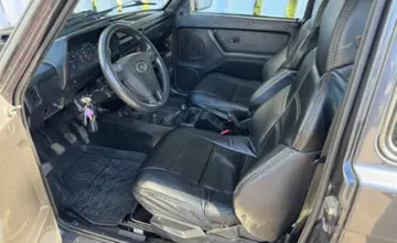 LADA (ВАЗ) 2121 (4x4) 2018 года за 20 790 BYN в Гомель