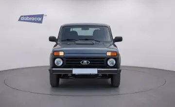 LADA (ВАЗ) 2121 (4x4) 2018 года за 20 790 BYN в Гомель
