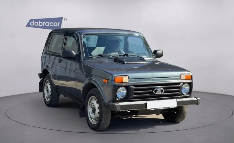 LADA (ВАЗ)